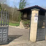 Ubytování v soukromí La Penona Carancos 48 En