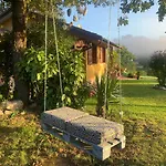 La Penona Carancos 48 En Ubytování v soukromí
