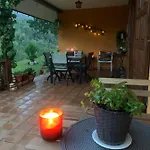 La Penona Carancos 48 En Ubytování v soukromí