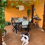 La Penona Carancos 48 En Ubytování v soukromí Nava