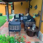 La Penona Carancos 48 En Ubytování v soukromí *