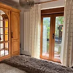 La Penona Carancos 48 En Ubytování v soukromí
