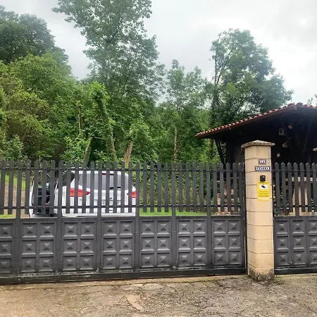 La Penona Carancos 48 En Nava