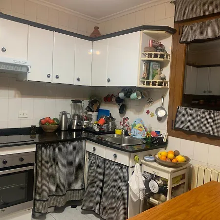 La Penona Carancos 48 En