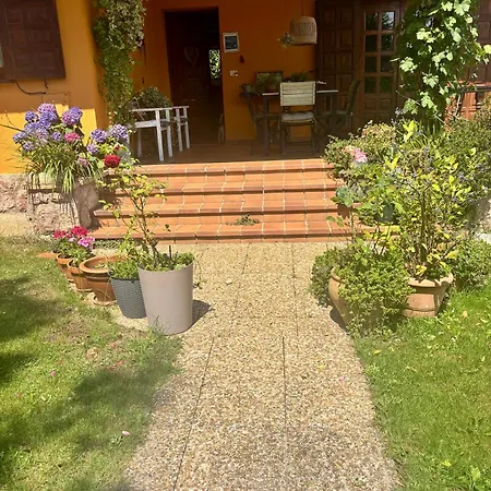 La Penona Carancos 48 En * Nava