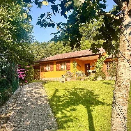 La Penona Carancos 48 En Séjour chez l'habitant