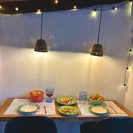 Séjour chez l'habitant La Penona Carancos 48 En Nava