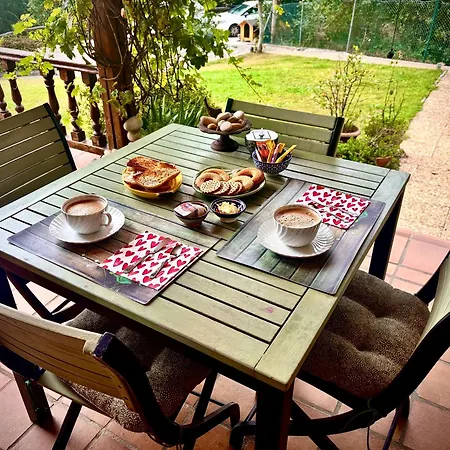 La Penona Carancos 48 En Séjour chez l'habitant