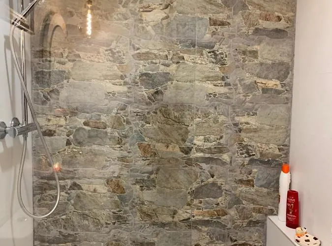 Habitación en casa particular La Peñona, Carancos38,