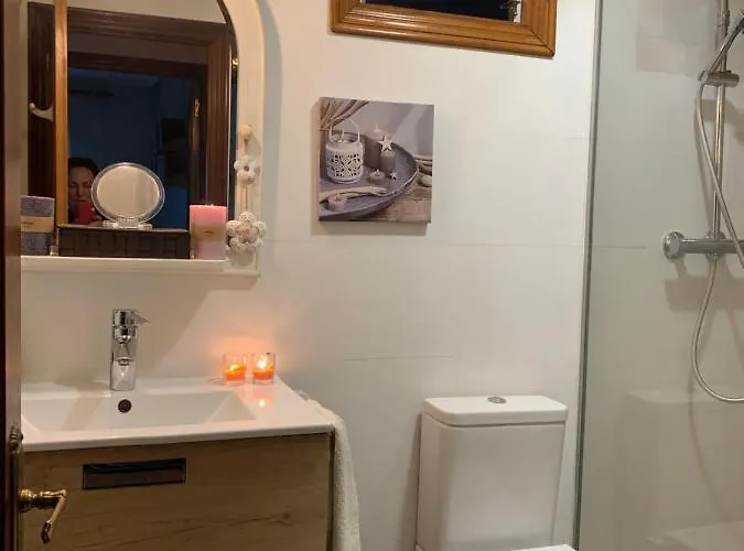 La Peñona, Carancos38,