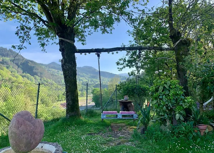 Habitación en casa particular La Peñona, Carancos38,