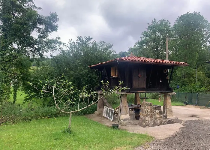 La Peñona, Carancos38, *