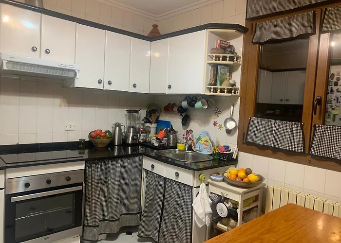 La Peñona, Carancos38,