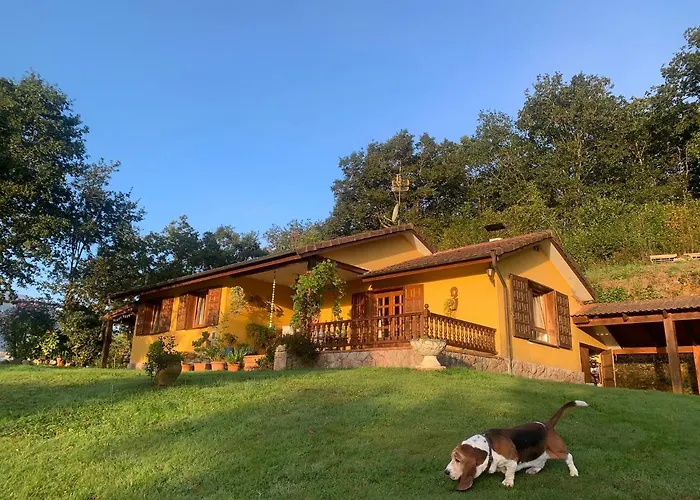 La Peñona, Carancos38, *