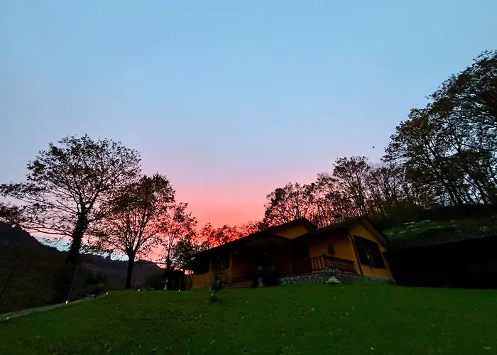 La Peñona, Carancos38,