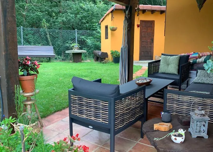 La Peñona, Carancos38,