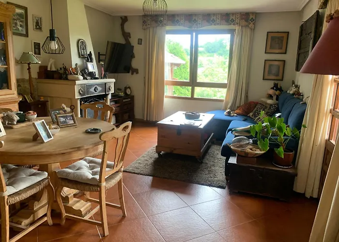 Habitación en casa particular La Peñona, Carancos38,