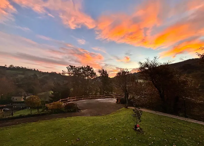 Habitación en casa particular La Peñona, Carancos38, Nava