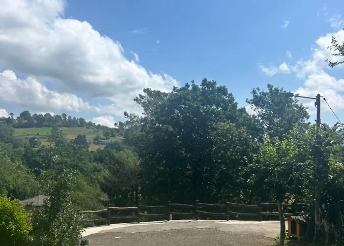 La Peñona, Carancos38, *