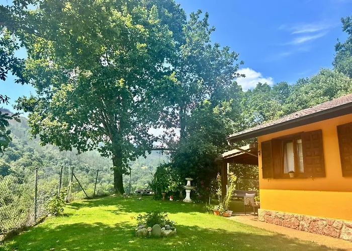 La Peñona, Carancos38,