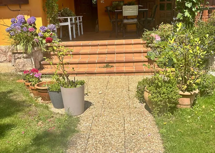 La Peñona, Carancos38, * Nava