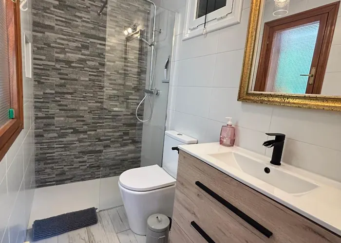 Habitación en casa particular La Peñona, Carancos38,