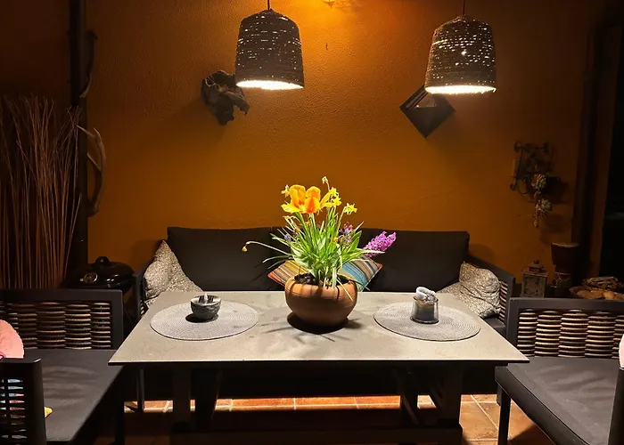 Habitación en casa particular La Peñona, Carancos38, *