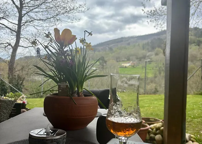 La Peñona, Carancos38, Habitación en casa particular