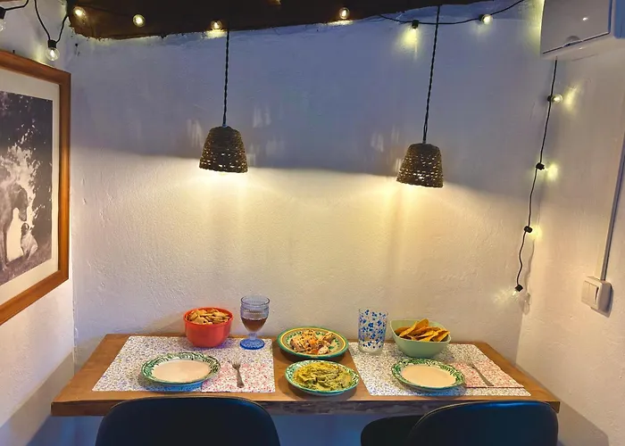 Habitación en casa particular La Peñona, Carancos38, Nava